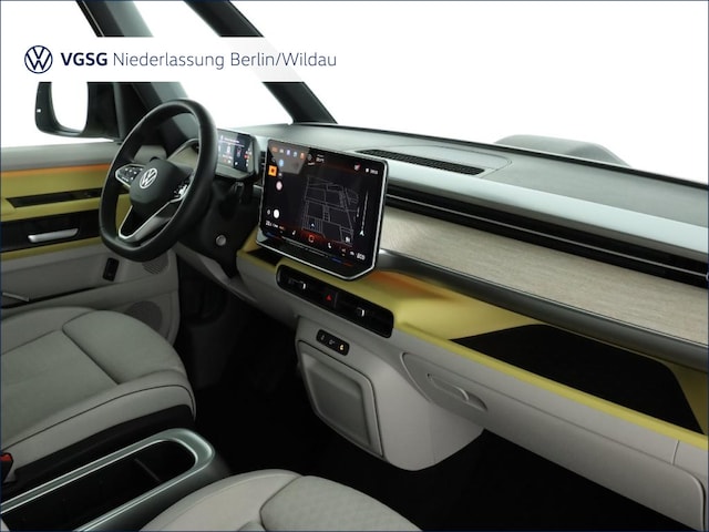 Volkswagen ID.Buzz Pro