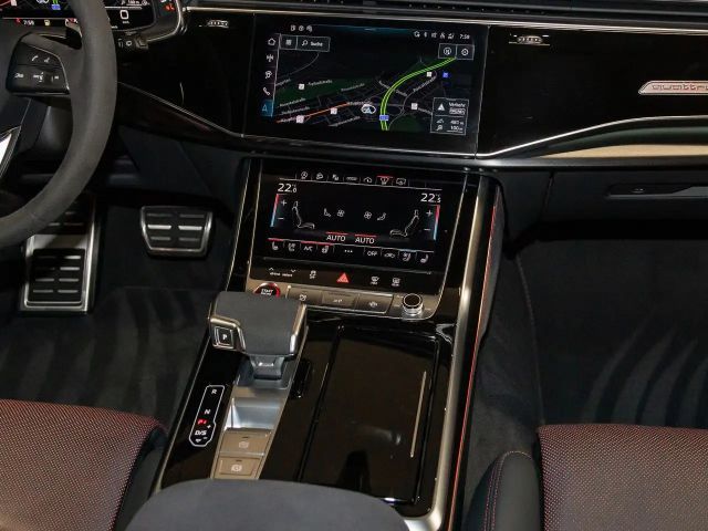 Audi RS Q8 4.0 TFSI Performance Quattro