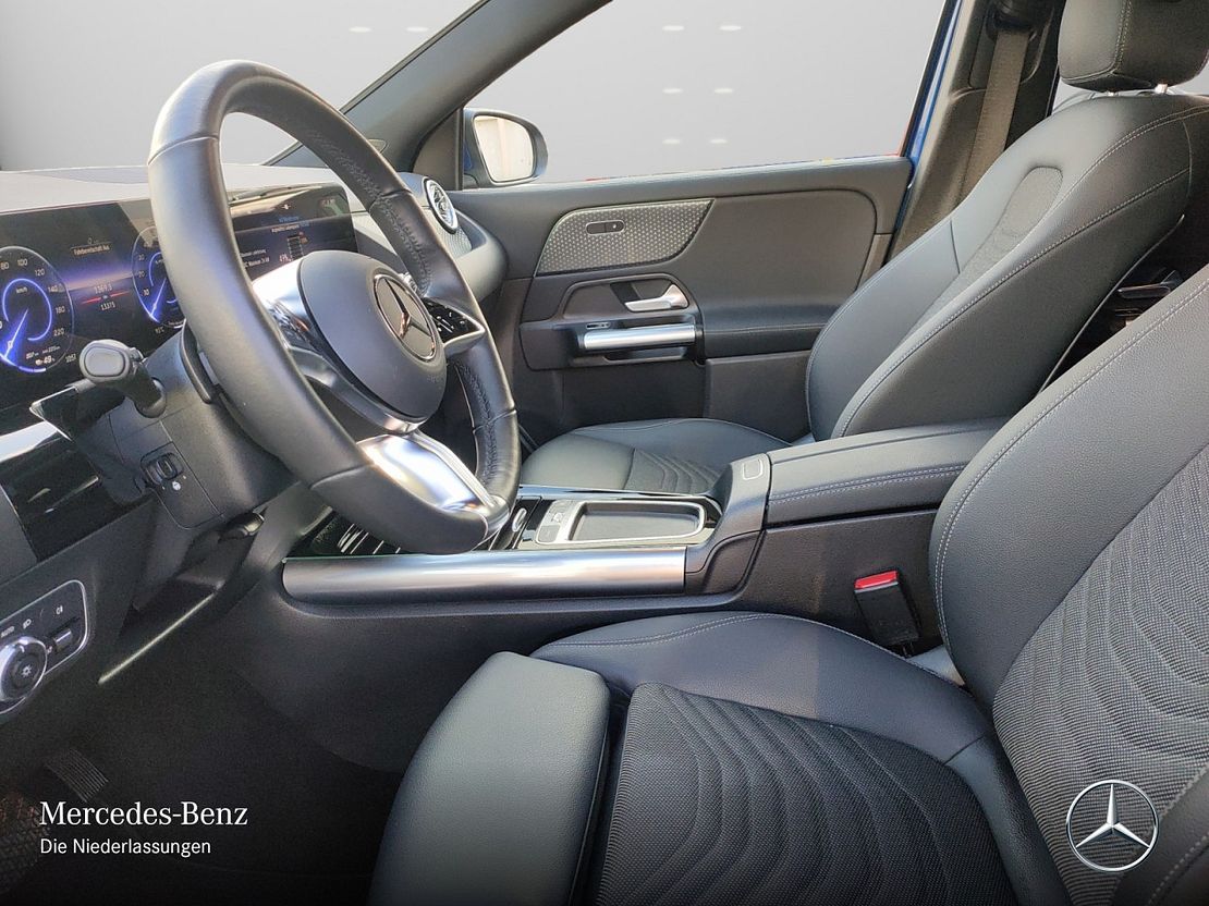 Mercedes-Benz EQA 350 4MATIC