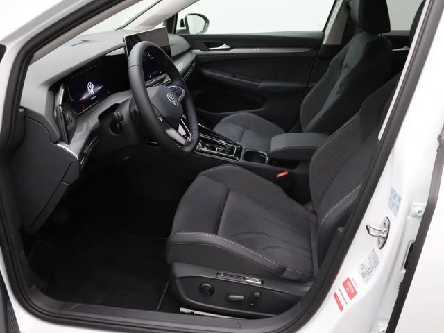 Volkswagen Golf 1.5 eTSI DSG Style Variant