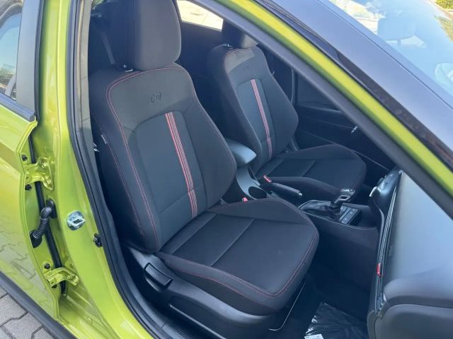 Hyundai i20 1.0 N Line T-GDi