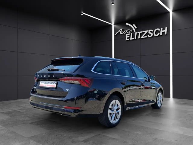 Skoda Octavia Combi Style Style iV