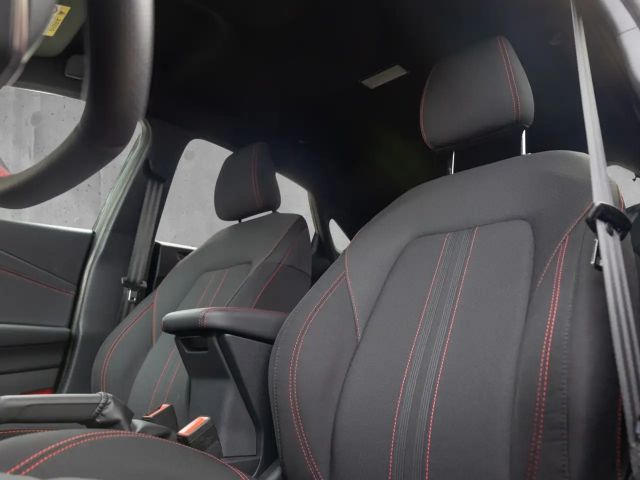 Ford Puma EcoBoost ST Line