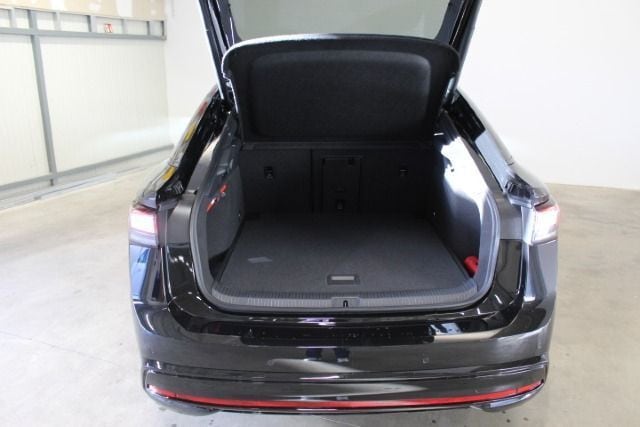 Volkswagen ID.7 IQ.Drive Pro