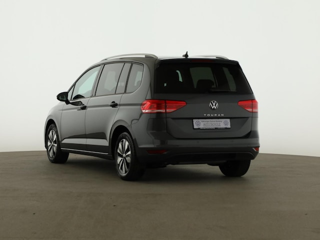 Volkswagen Touran Touran 1.5 TSI DSG MOVE+GJR+ACC+PDC+NAV+LED+APP