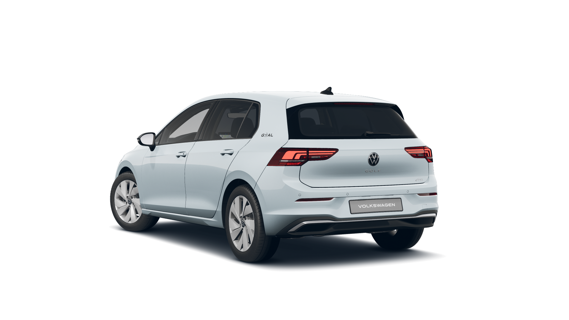 Volkswagen Golf 1.5 eTSI Golf VIII