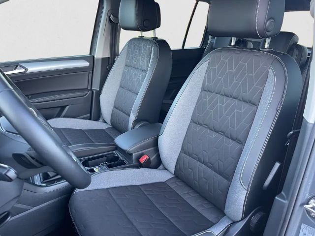 Volkswagen Touran 7-zitter DSG