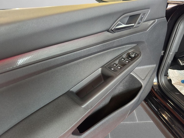 Volkswagen Golf GTI Golf VIII