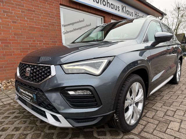 Seat Ateca DSG