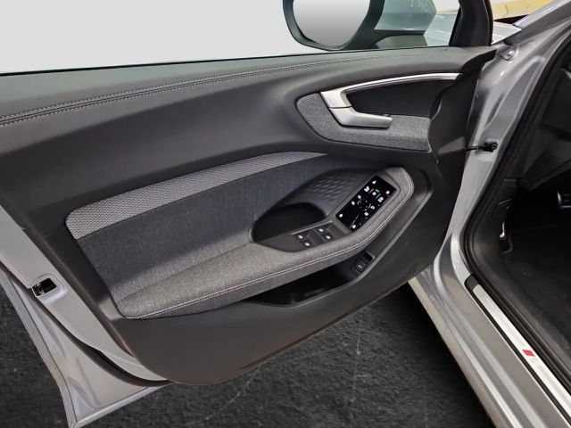 Audi A5 Avant S-Tronic