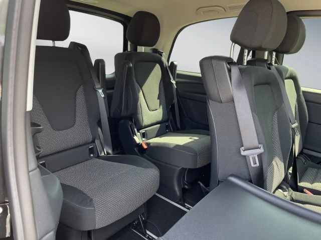 Mercedes-Benz V 220 Style V 220 d