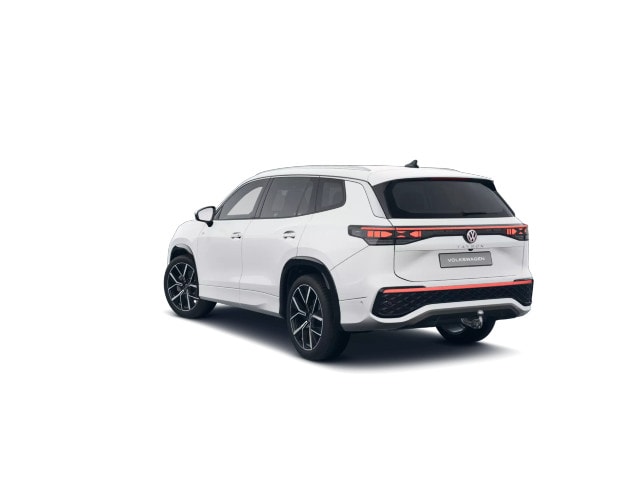 Volkswagen Tayron 2.0 TDI R-Line