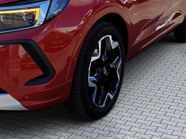 Opel Grandland X 1.5 CDTI 1.5 Turbo Ultimate