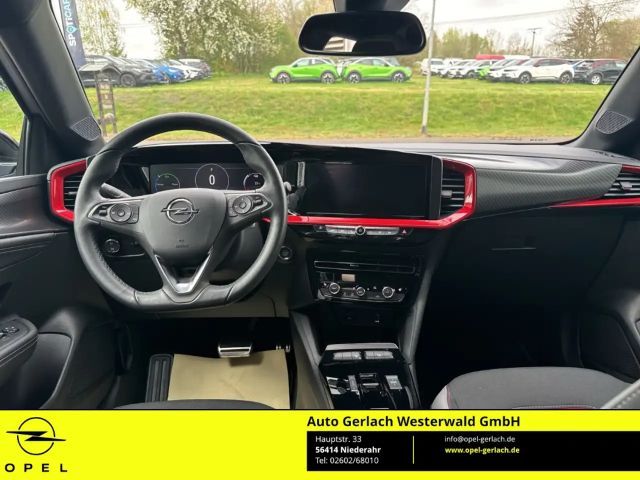 Opel Mokka GS-Line Grand Sport