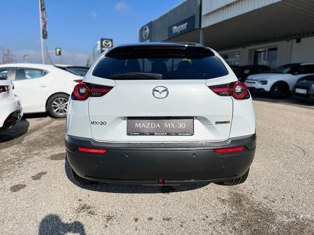Mazda MX-30 SkyActiv e-Skyactiv
