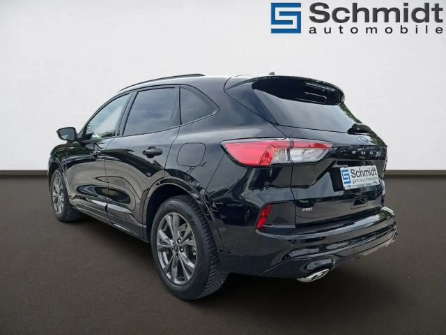 Ford Kuga AWD ST Line