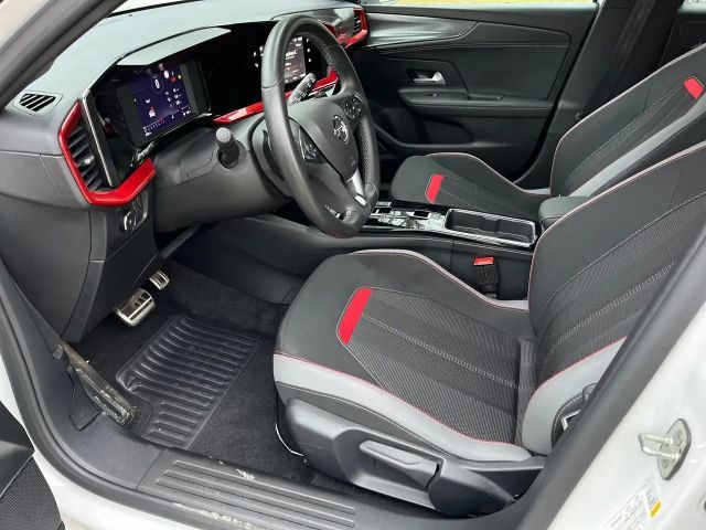 Opel Mokka 1.2 Turbo GS-Line Grand Sport Turbo