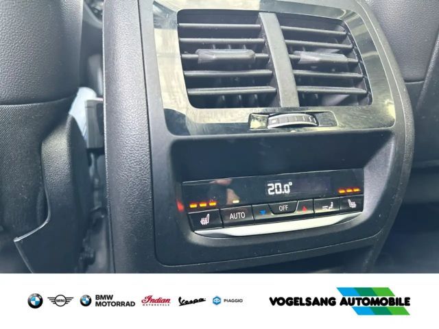 BMW X3 M-Sport xDrive30i