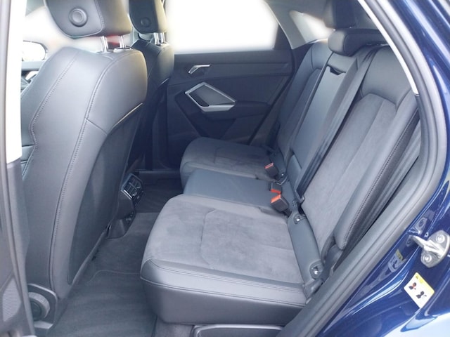 Audi Q3 35 TFSI S-Line S-Tronic Sportback