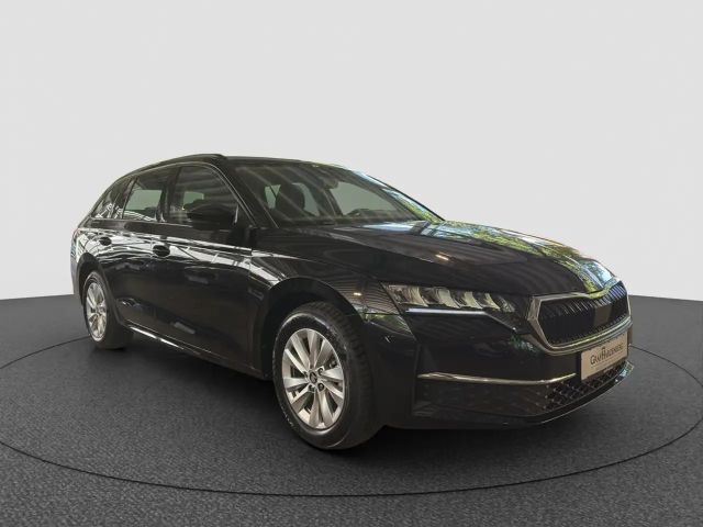 Skoda Octavia 1.5 TSI Combi Selection