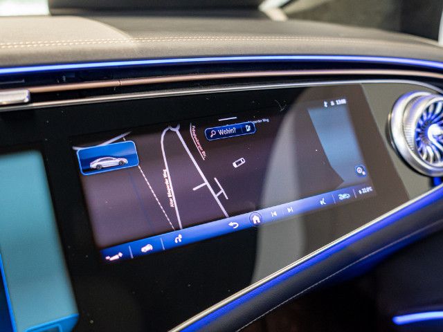 Mercedes-Benz EQS 4MATIC 53 Sedan