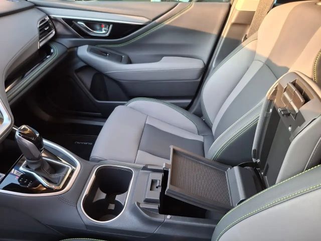 Subaru Outback Exclusive