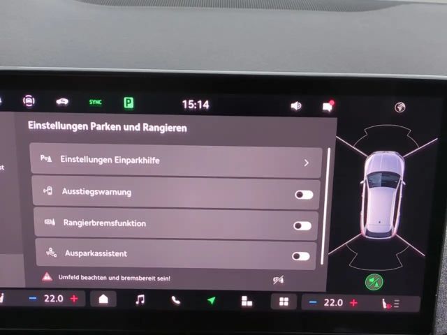 Skoda Octavia Combi Tour