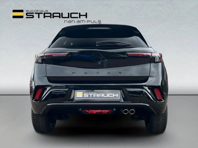 Opel Mokka GS-Line Grand Sport