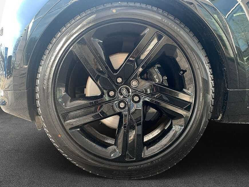 Land Rover Discovery G5