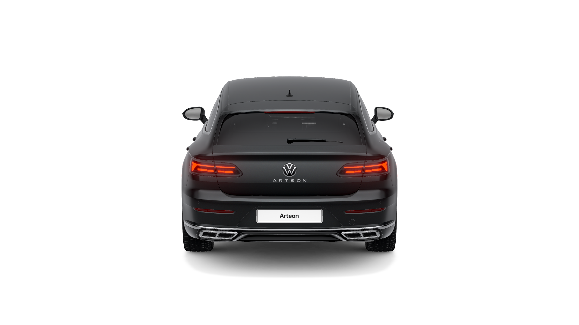 Volkswagen Arteon 2.0 TSI R-Line