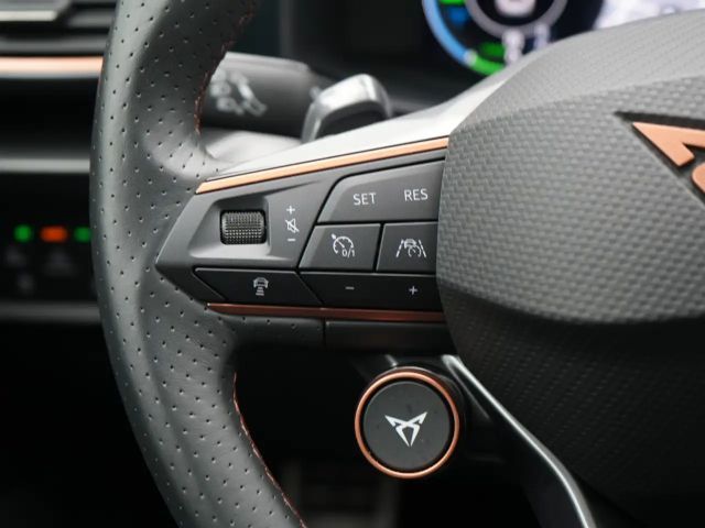 Cupra Formentor DSG VZ