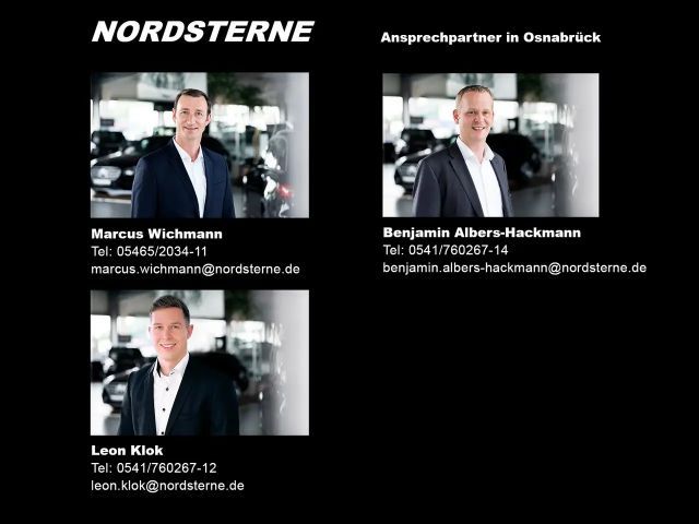 Mercedes-Benz GLC 200 GLC 200 4M+BURMESTER 3D+360°KAMERA+MASSAGE+PANO+