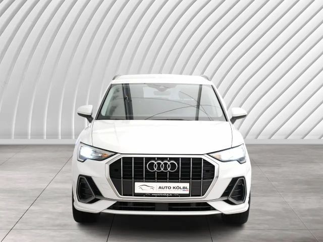 Audi Q3 35 TFSI S-Line Sport