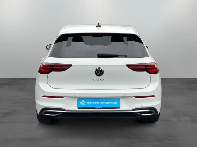 Volkswagen Golf 2.0 TDI DSG Golf VIII