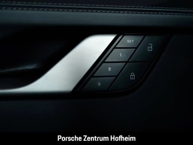 Porsche 992 Carrera Coupé