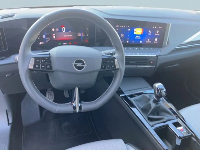 Opel Astra 1.2 Turbo Elegance Turbo