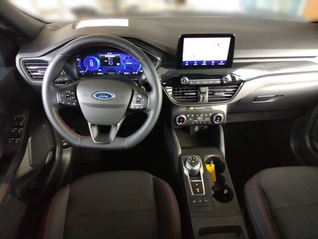 Ford Kuga AWD ST Line