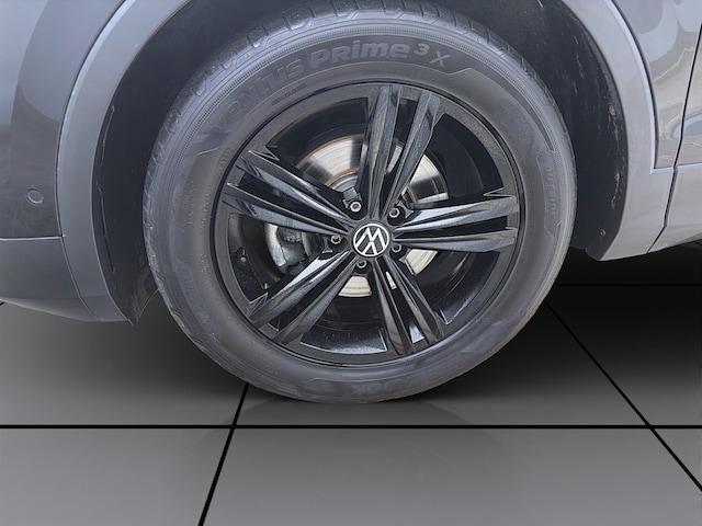 Volkswagen Tiguan 2.0 TDI DSG IQ.Drive Sport