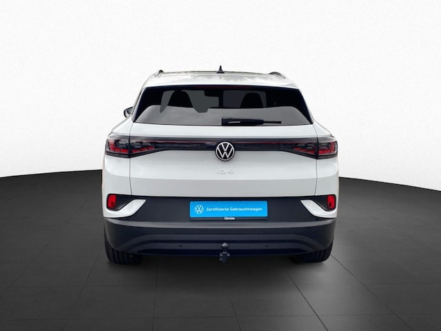 Volkswagen ID.4 77 KWh Performance Pro