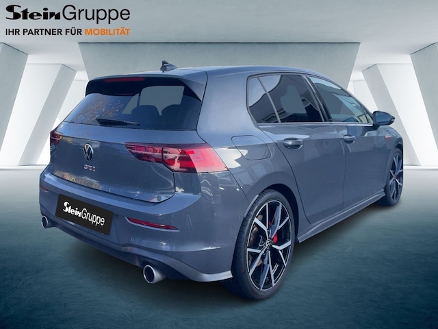 Volkswagen Golf Golf VIII