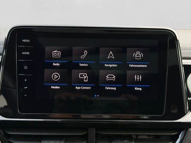 Volkswagen T-Roc 2.0 TDI DSG R-Line