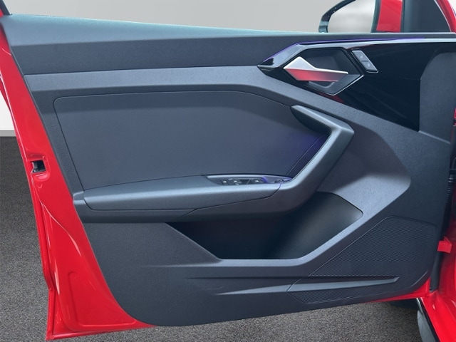 Audi A1 Citycarver 35 TFSI Quattro