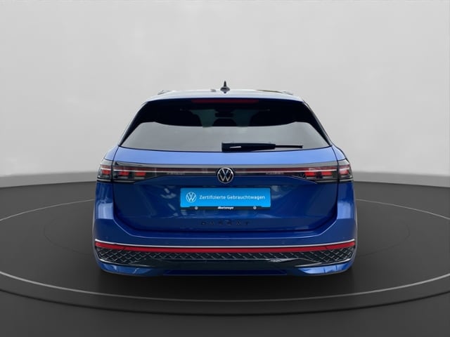 Volkswagen Passat DSG Variant eHybrid