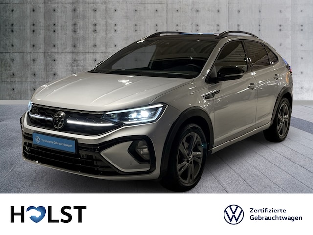 Volkswagen Taigo DSG R-Line