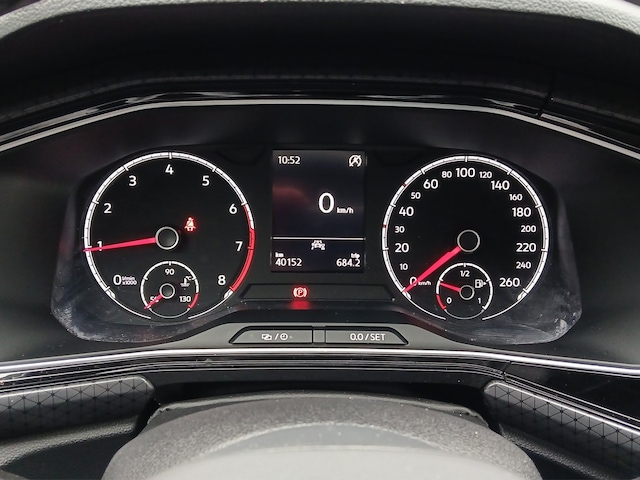 Volkswagen T-Cross 1.0 TSI Style