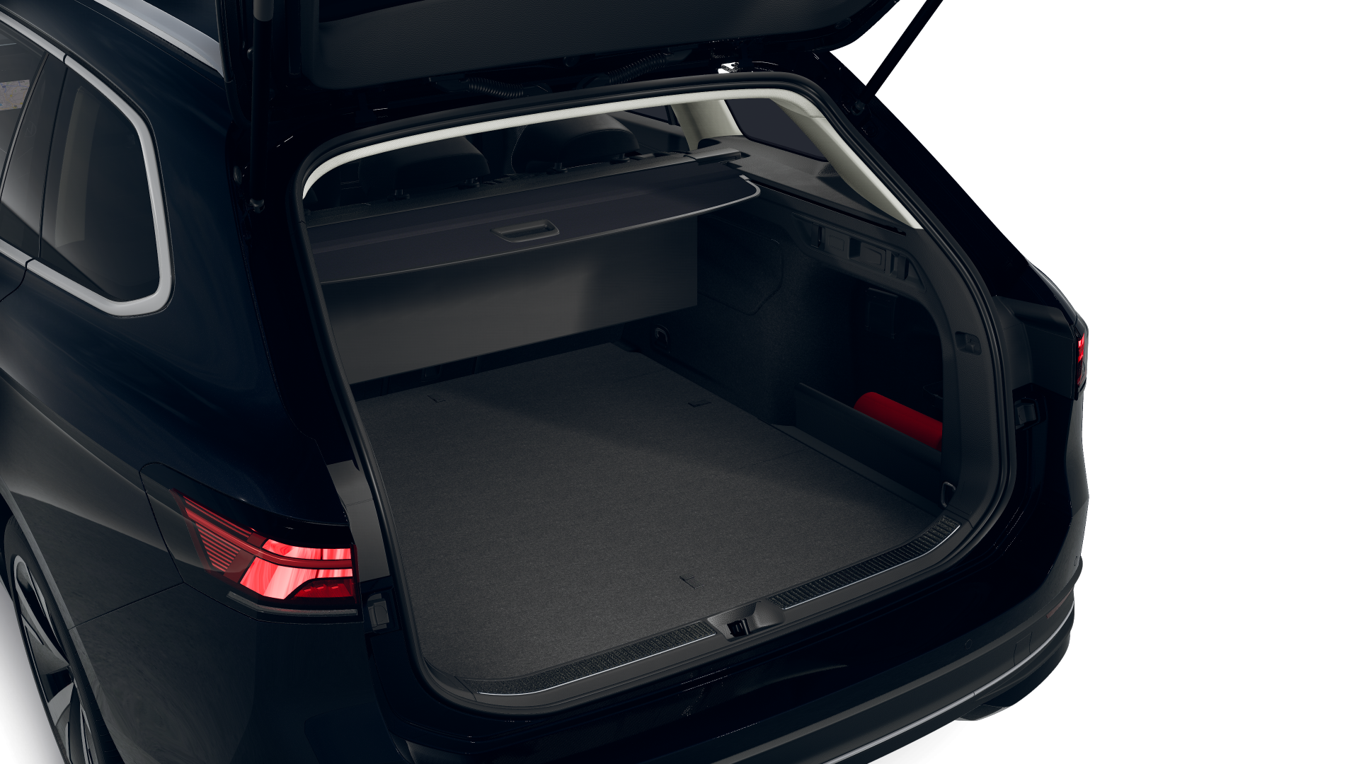 Volkswagen Passat IQ.Drive eHybrid