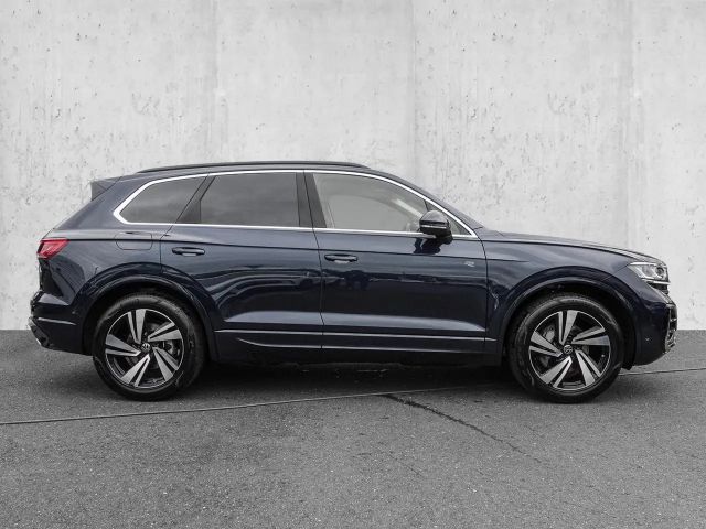 Volkswagen Touareg 3.0 V6 TDI 4Motion DSG R-Line