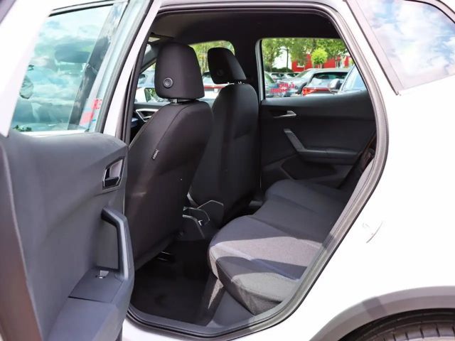 Seat Arona 1.0 TSI DSG FR-lijn