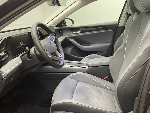 Volkswagen Passat 2.0 TDI DSG