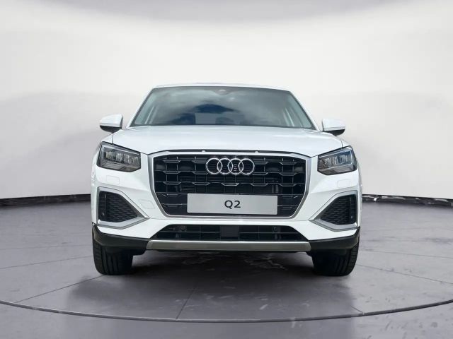 Audi Q2 30 TFSI